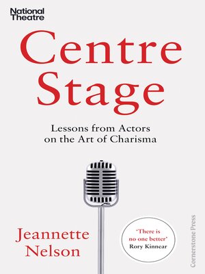 cover image of Centre Stage